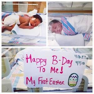 Meet your Posher, Tamara